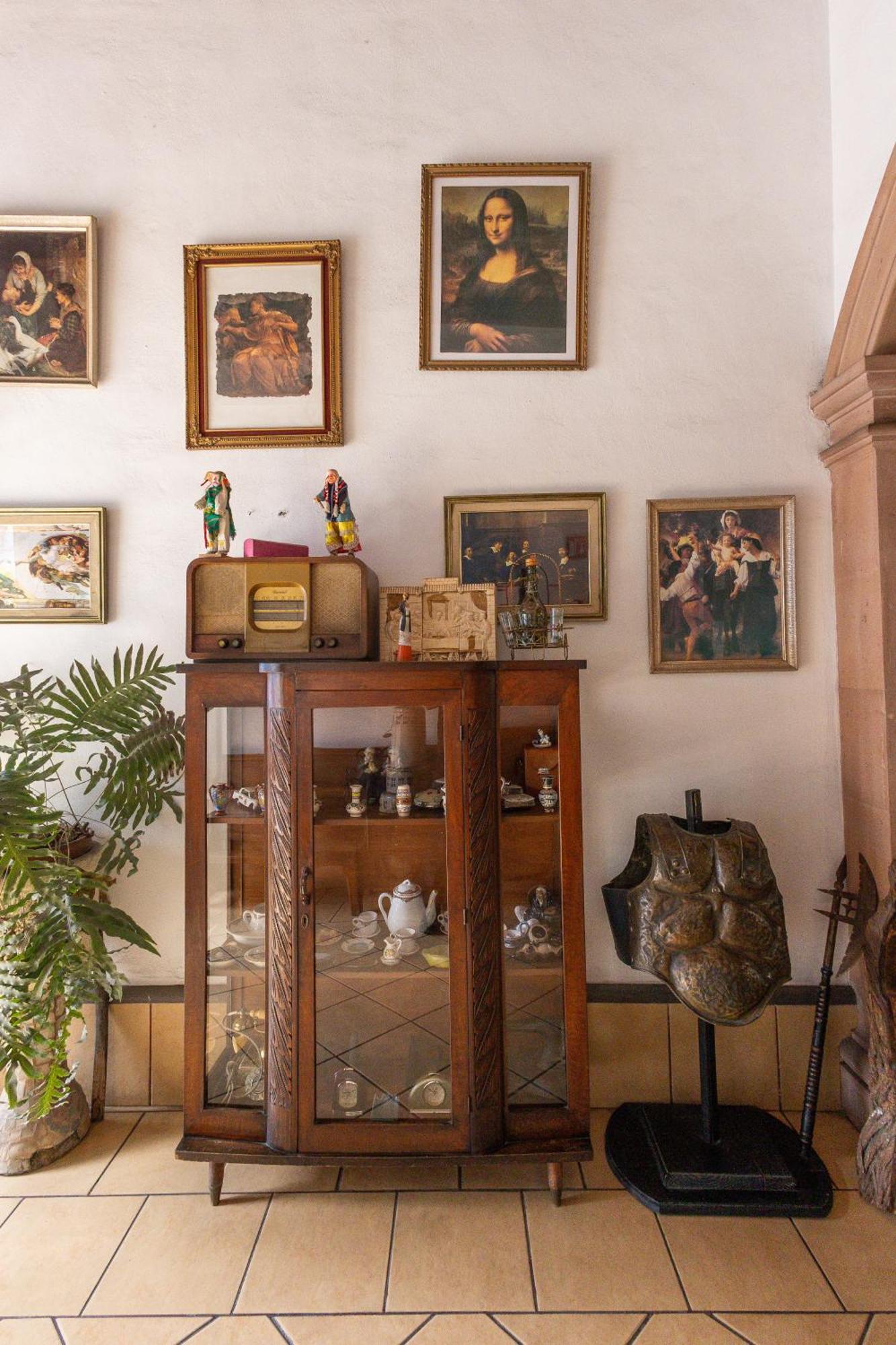 Hotel-Boutique La Casa De Los Recuerdos Zitácuaro Extérieur photo