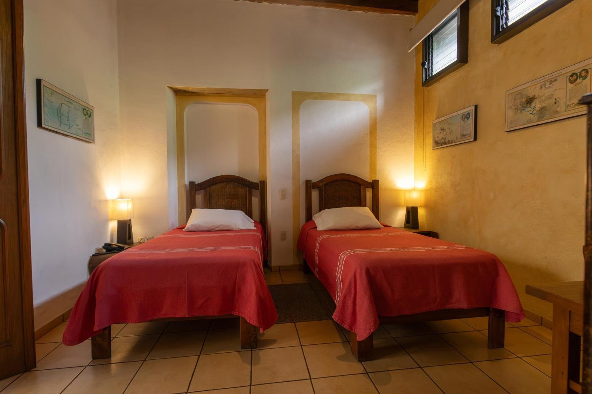 Hotel-Boutique La Casa De Los Recuerdos Zitácuaro Extérieur photo