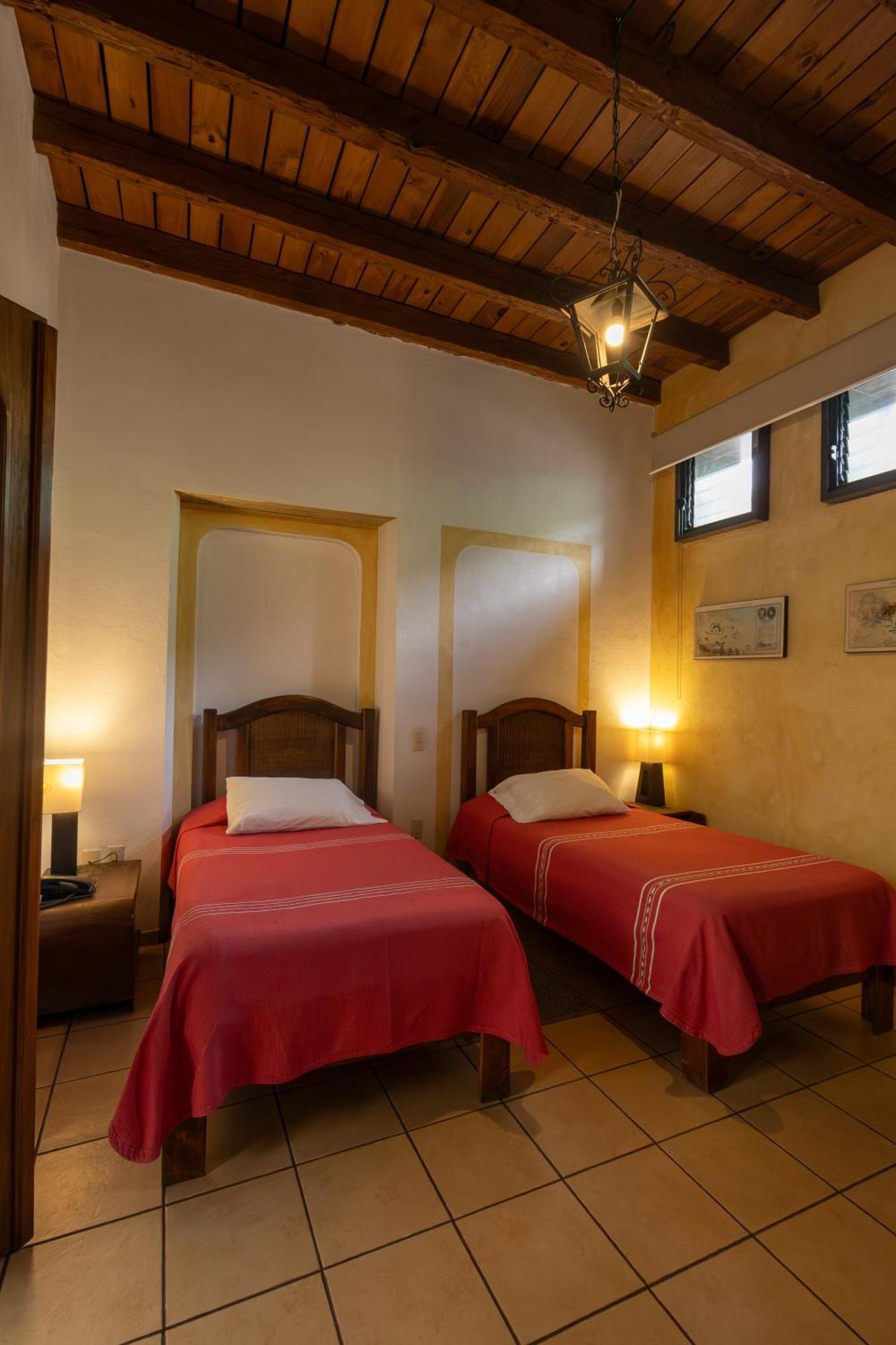 Hotel-Boutique La Casa De Los Recuerdos Zitácuaro Chambre photo